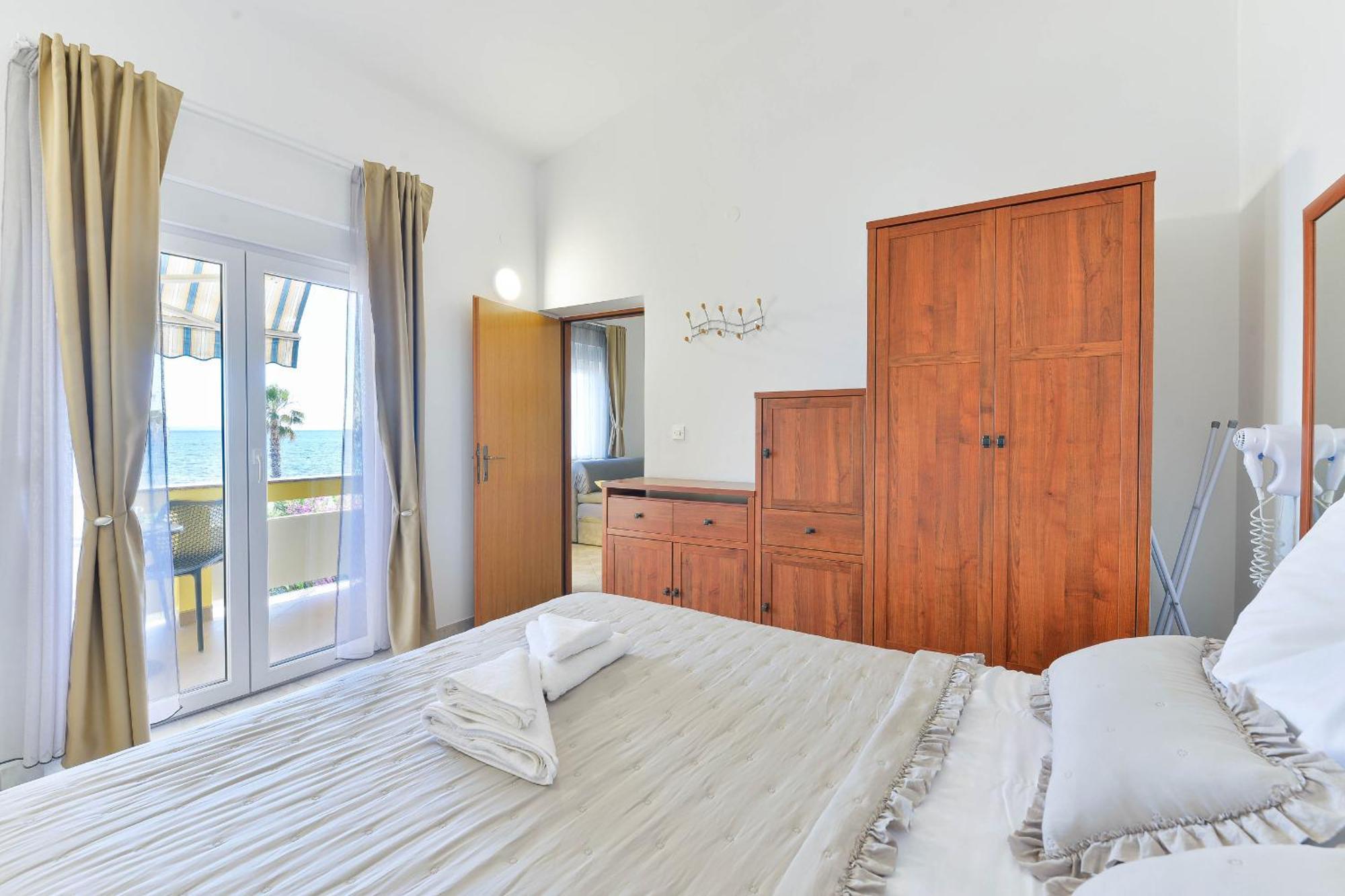 Apartment House Inga วีร์ ภายนอก รูปภาพ