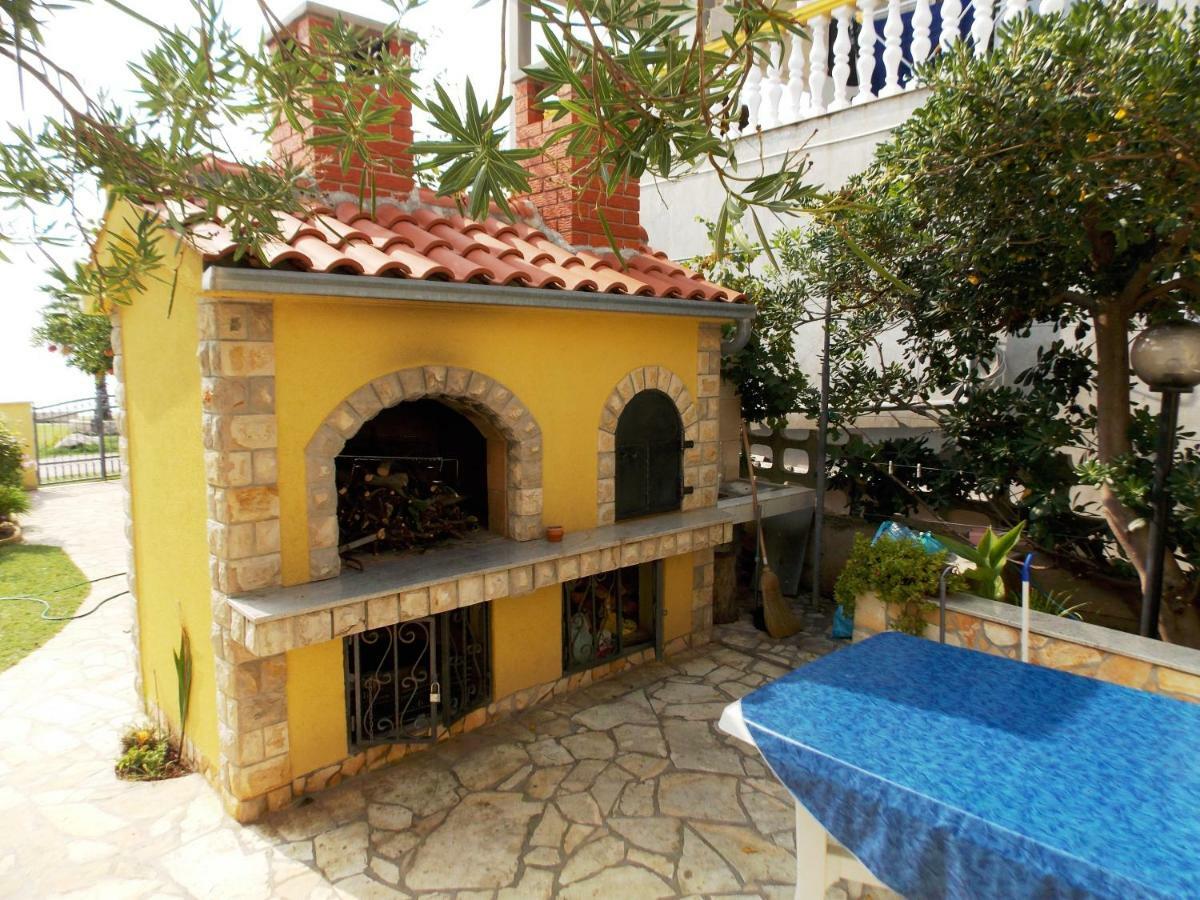 Apartment House Inga วีร์ ภายนอก รูปภาพ